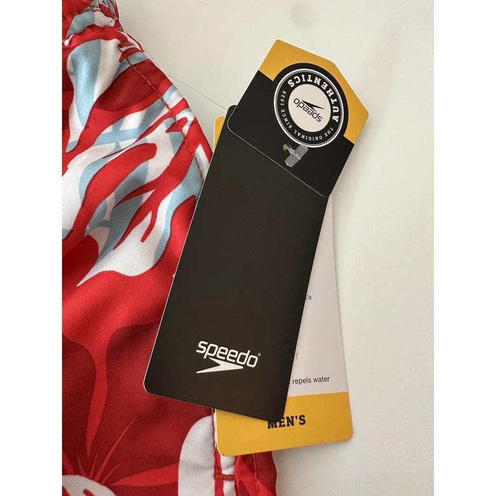 Speedo swim shorts